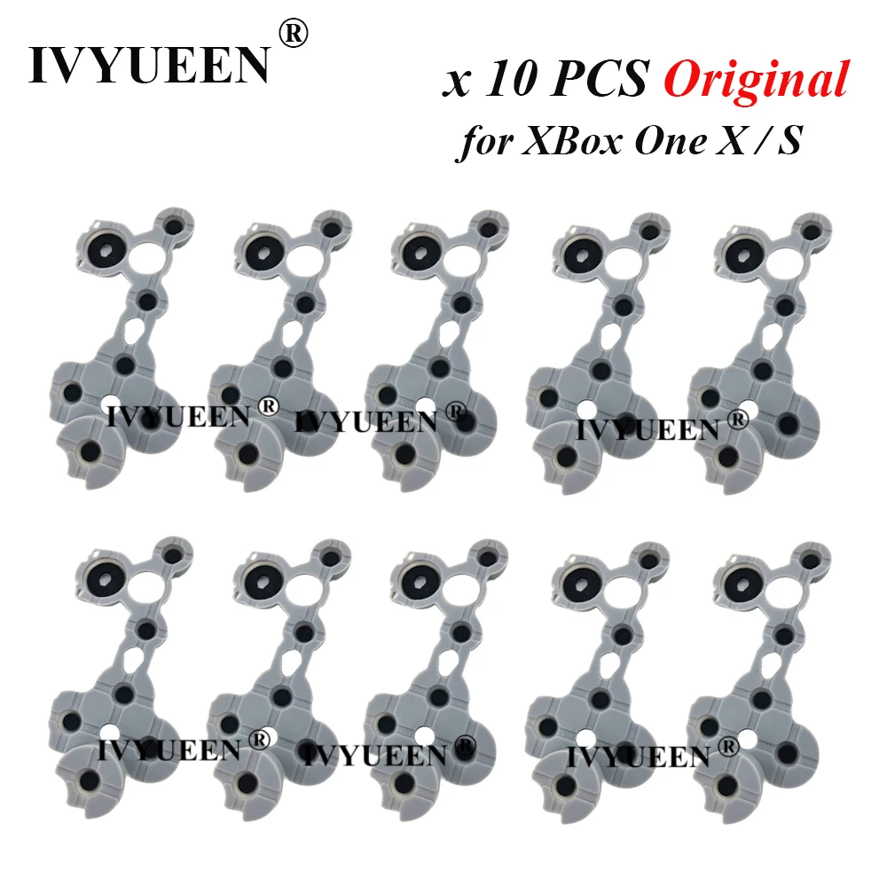 Gaming Console Xbox - IVYUEEN 3-10 PCS for XBox One