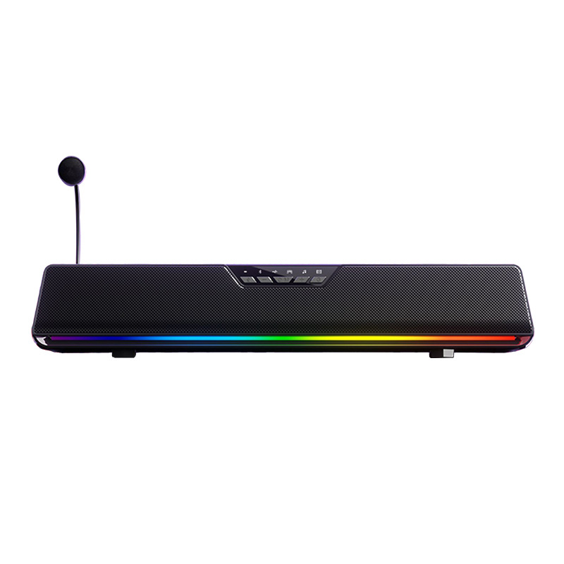 Gaming Console Apple - GS6 Pro 7.1 Gaming Speaker Bar