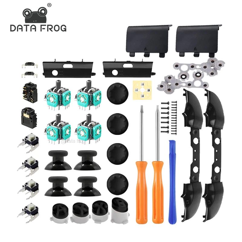 Gaming Console Xbox - DATA FROG 3D Analog Stick Module