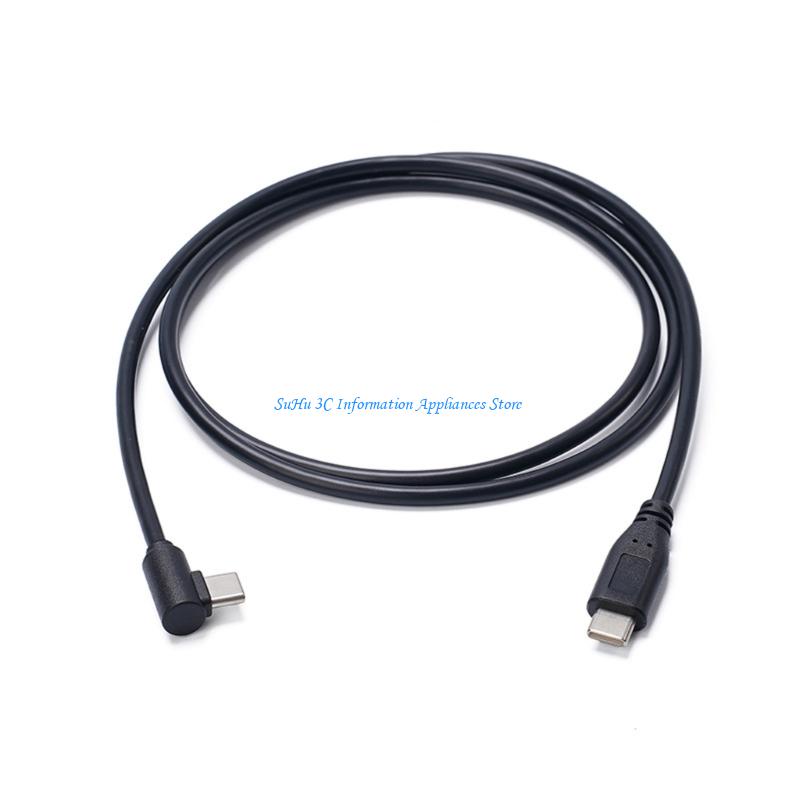 Gaming Console Apple - 90 Degree Angled Type C Charging