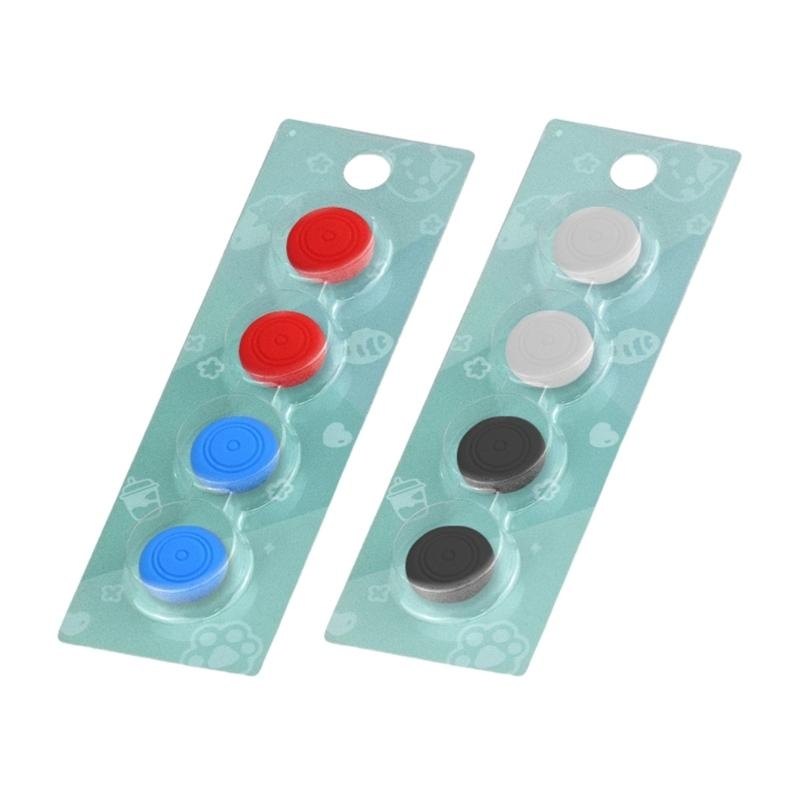 Gaming Console Picture - U55B Console Silicone Joystick Caps Soft