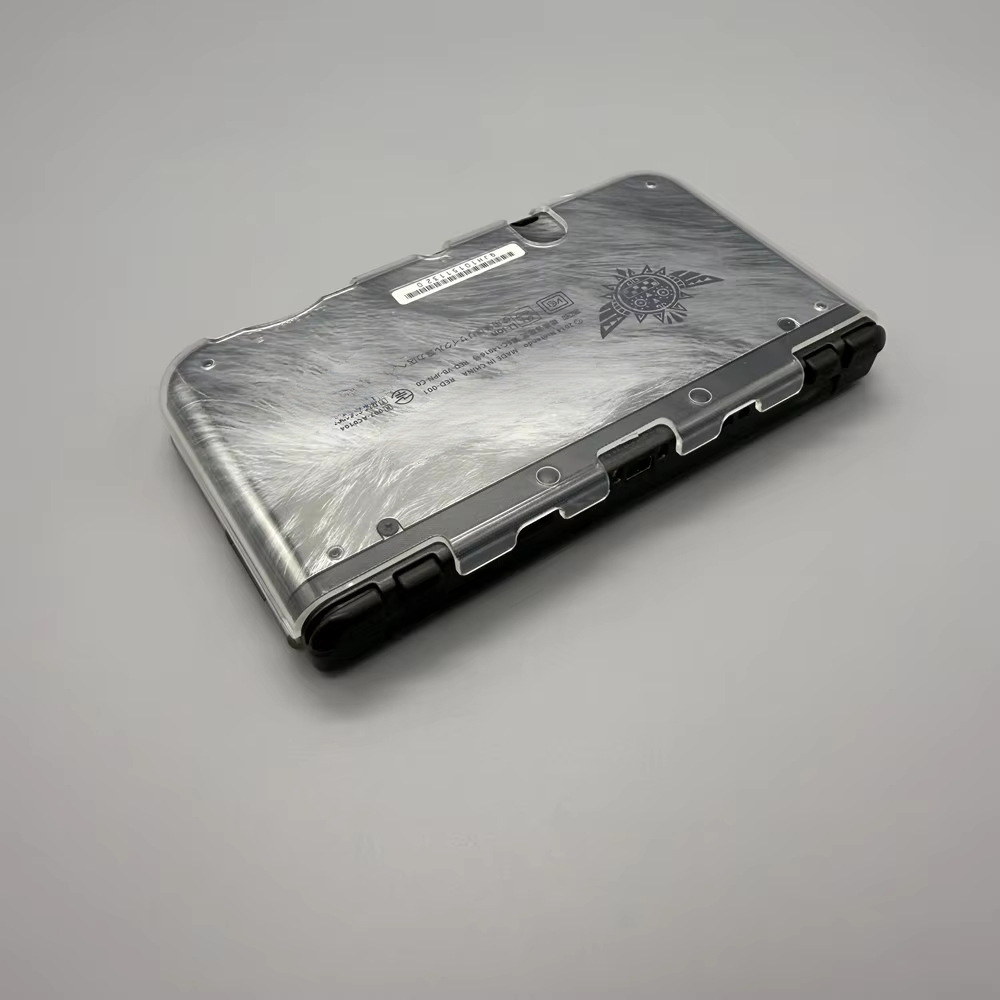 Gaming Console New - Superior quality TPU protection shell for
