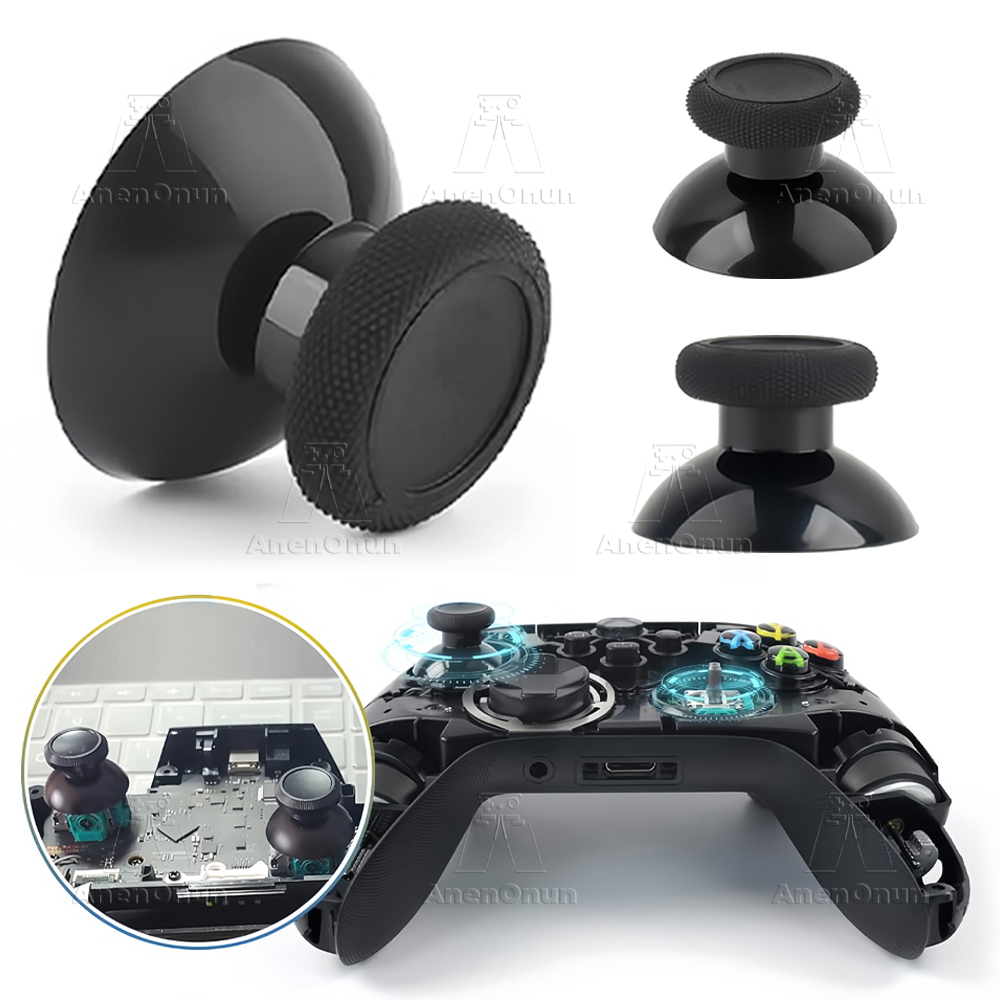 Gaming Console Xbox - Thumbstick Replacement for Xbox One/Xbox Series