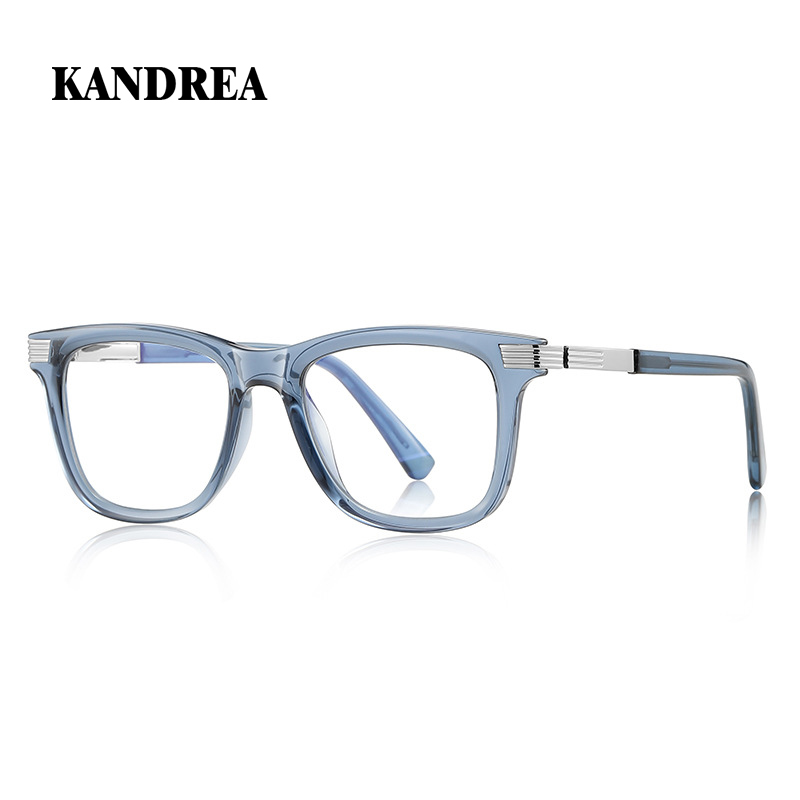 Gaming Glasses Uv - KANDREA Blue Light Blocking Glasses Lightweight