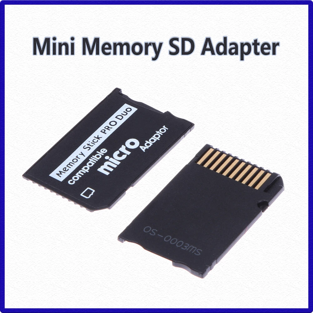 Gaming Console New - Mini Memory Stick Pro Duo Card