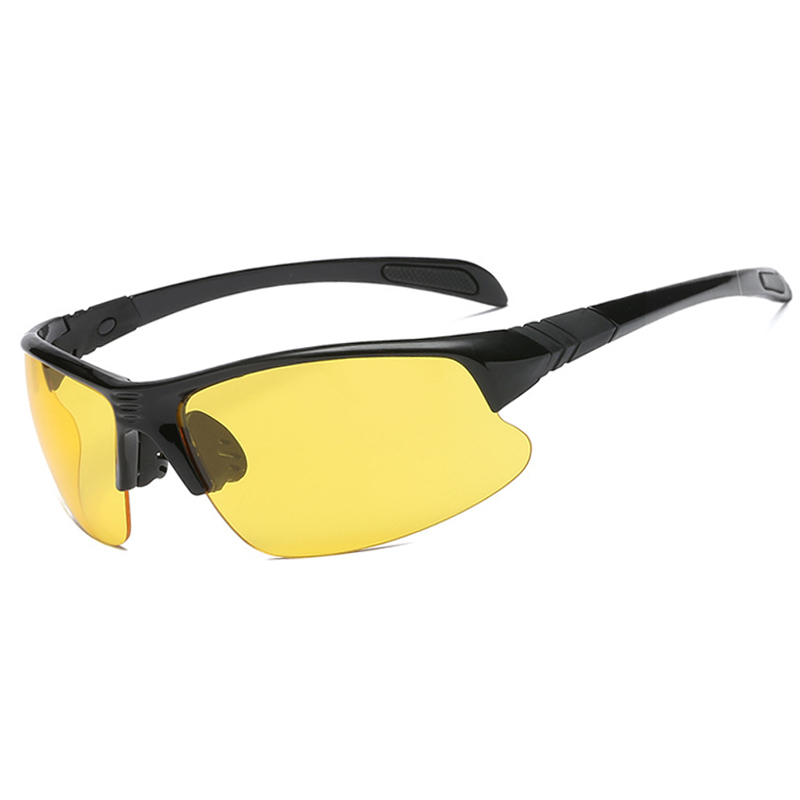 Gaming Glasses Uv - HD Anti-impact Shooting Tactical Glasses Explosion