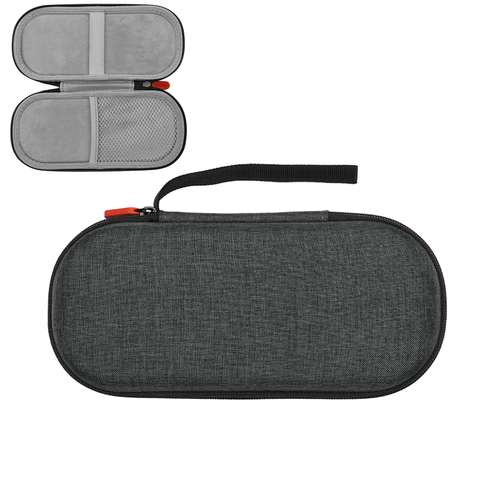 Gaming Console Bag - Shockproof Handheld Game Carry Bag for