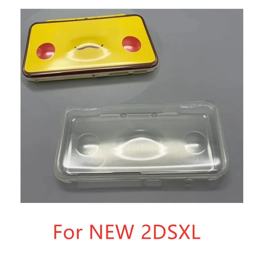 Gaming Console New - High Quality TPU Silicone Sleeve for