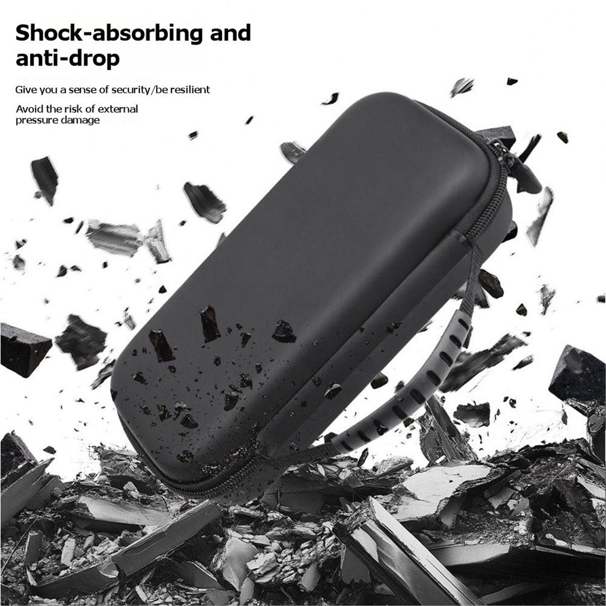 Gaming Console In 2026 - （2026 SUMMER）Storage Case for Odin 3