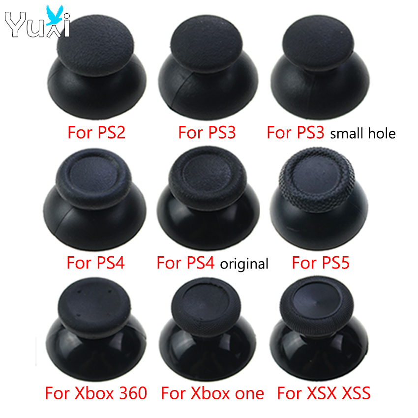 Gaming Console Xbox - YuXi 2pcs For PS5 PS4 PS3