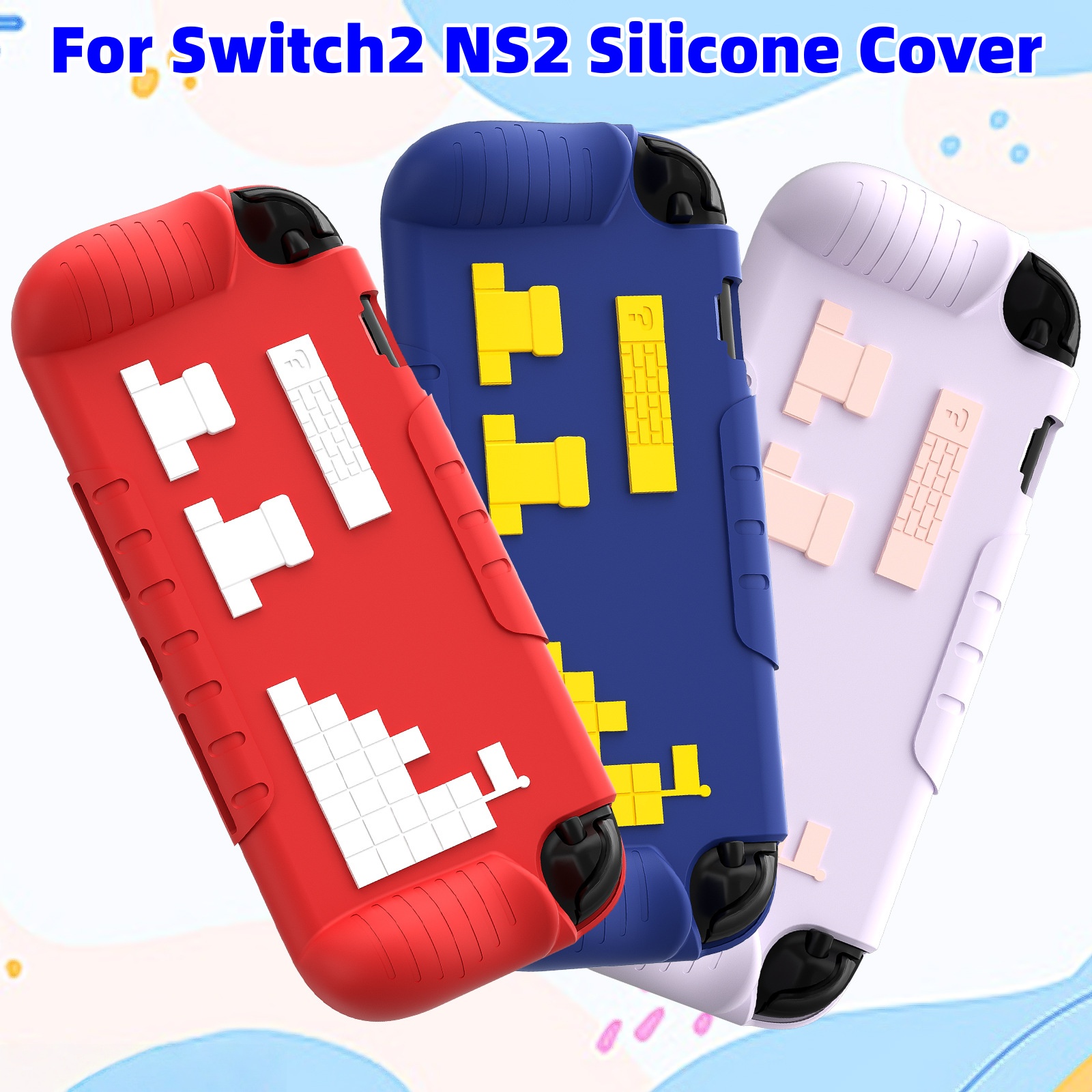 Gaming Console In 2026 - 2026 New Design Case For Nintendo