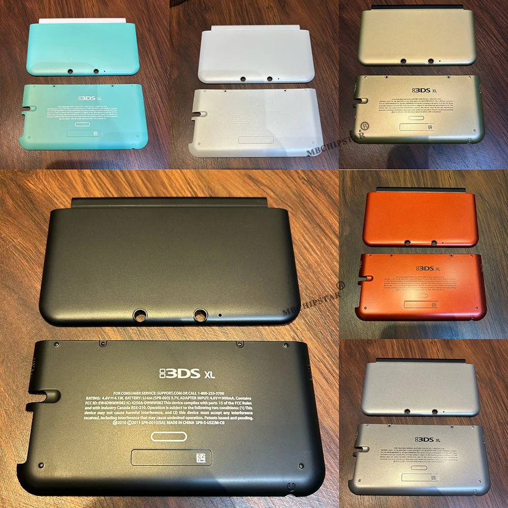 Gaming Console Latest - High Quality Gaming Accessory For 3DS