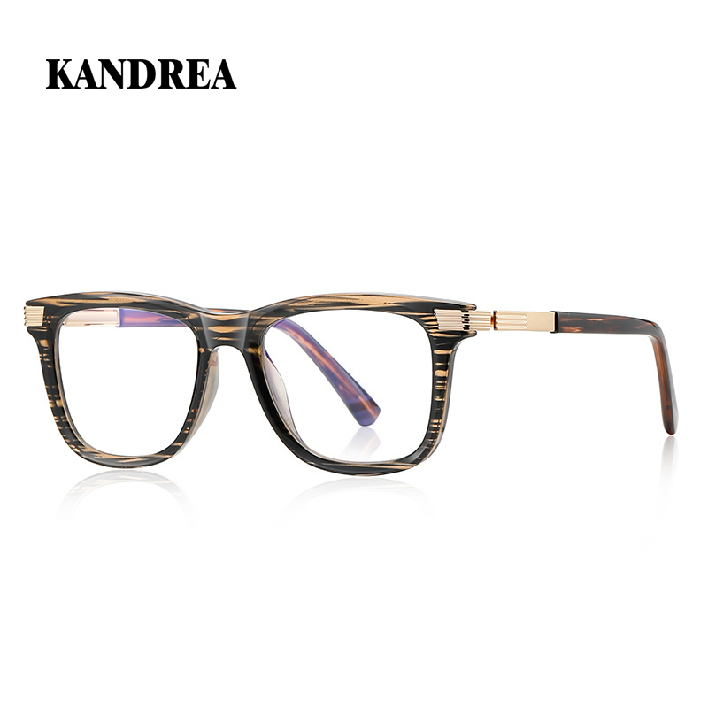 Gaming Glasses Uv - KANDREA Blue Light Blocking Glasses TR90