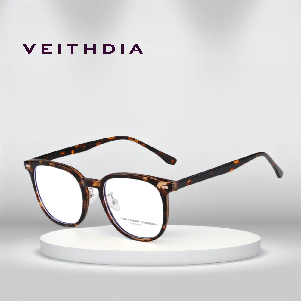 Gaming Glasses Uv - VEITHDIA Anti Blue Ray Glasses Computer