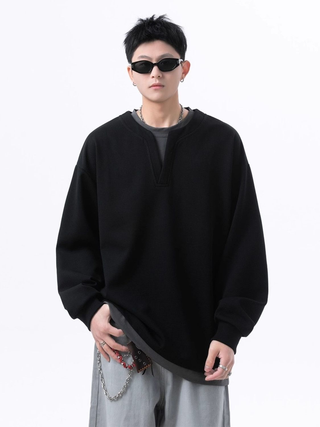 Mens No Hat Hoodies Reflective - Gaming Console Letters review and price