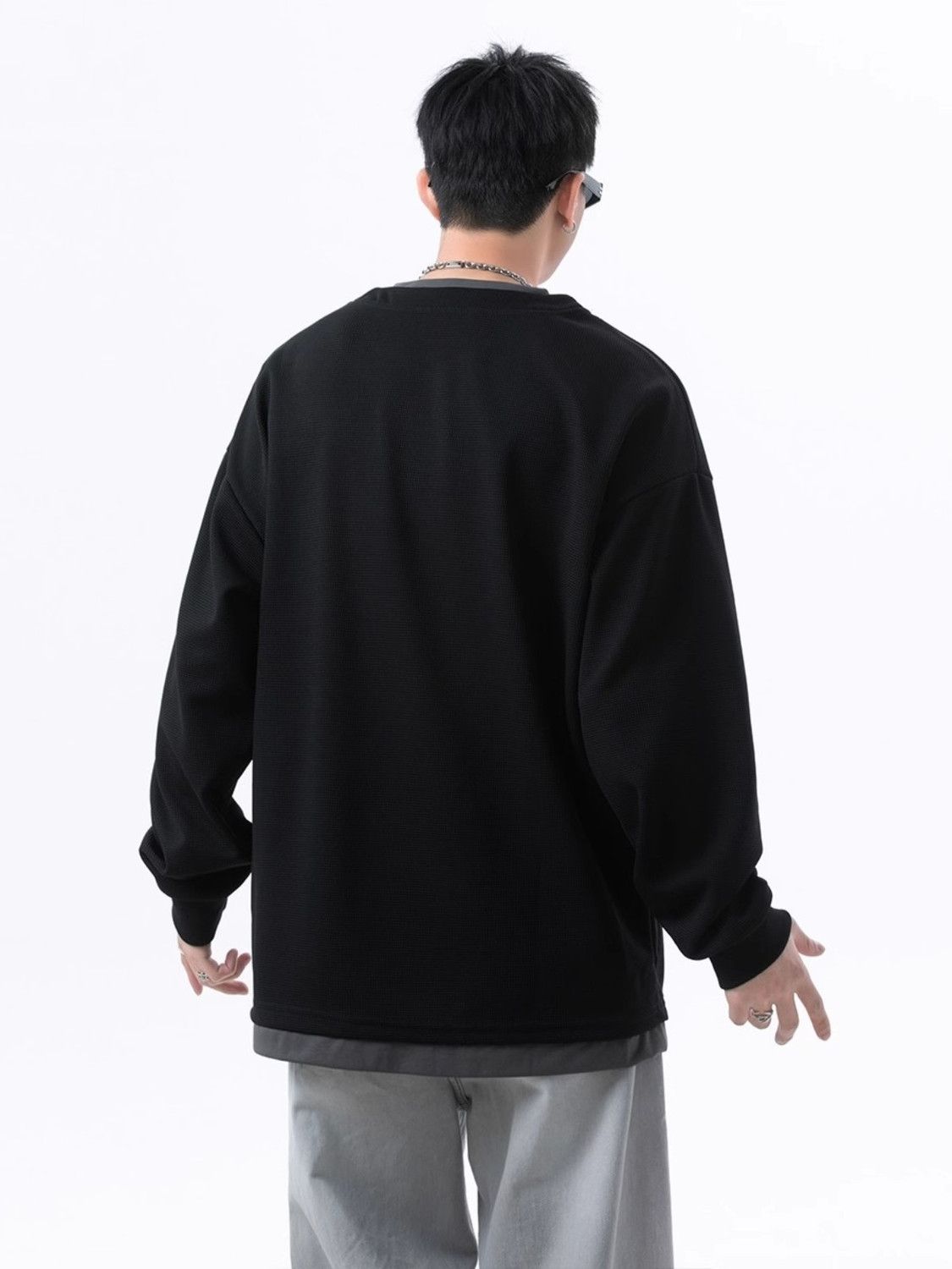 Mens No Hat Hoodies Reflective - Gaming Console Letters review and price