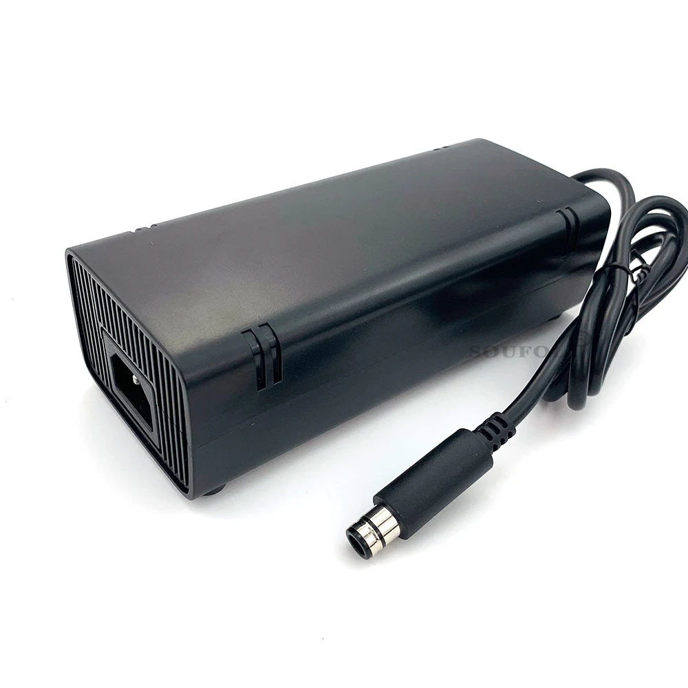 US/EU/UK Plug 12V AC Adapter P - Gaming Console Xbox review and price