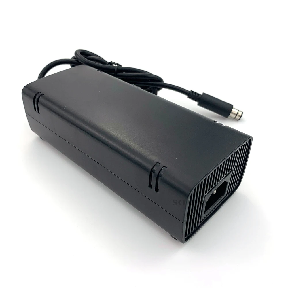 US/EU/UK Plug 12V AC Adapter P - Gaming Console Xbox review and price