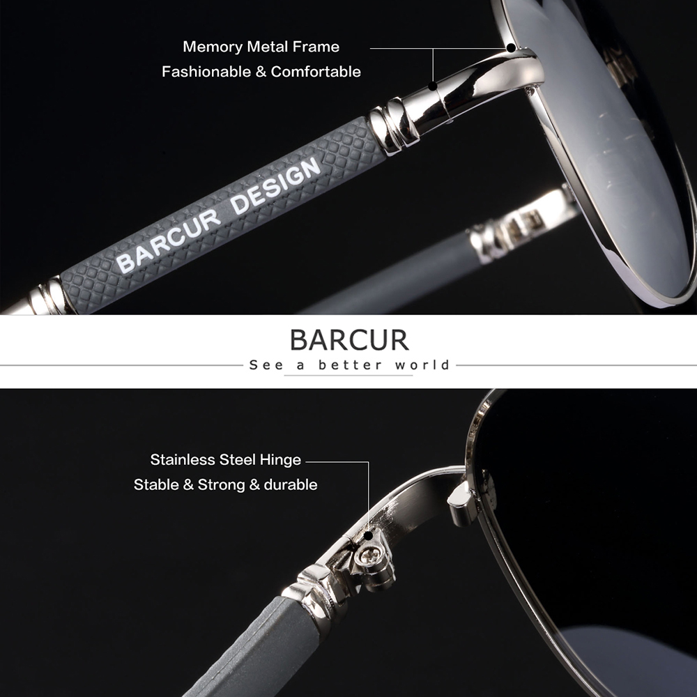 BARCUR Anti Blue Light Blockin - Gaming Glasses Uv review and price