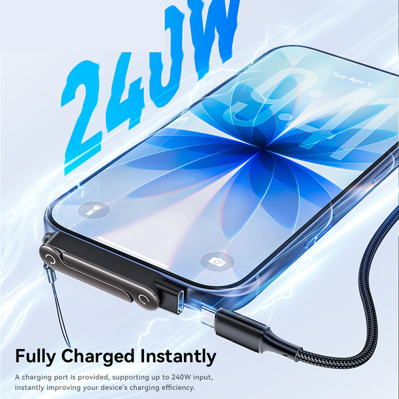 New 240W Foldable Fast Chargin - Gaming Console In 2026 review and price
