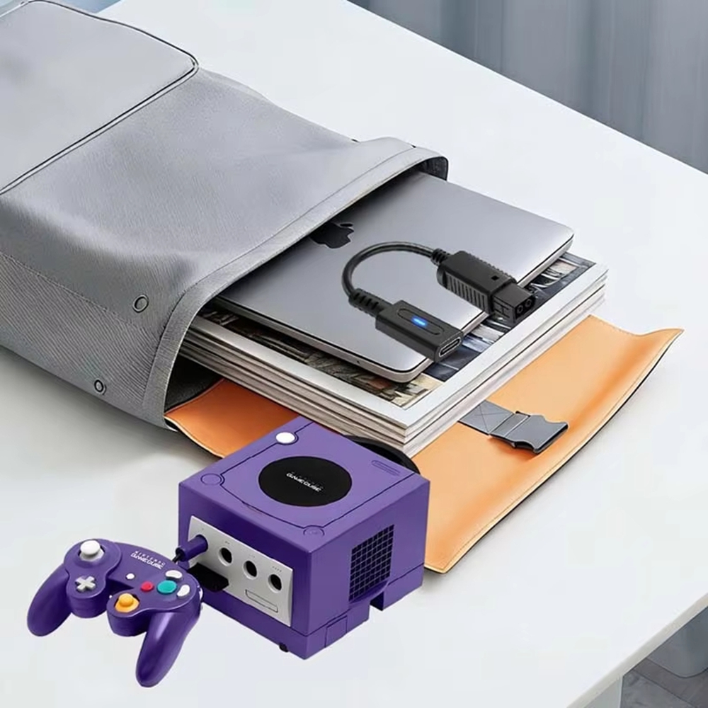 Suitable For NGC Console C Typ - Gaming Console Latest review and price