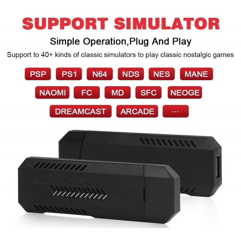 X2 Plus 64G Retro 4K Game Cons - Gaming Console X2 review and price