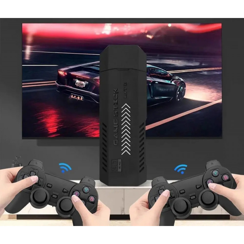 X2 Plus 64G Retro 4K Game Cons - Gaming Console X2 review and price