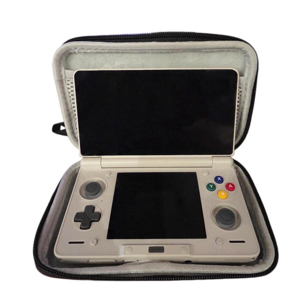 Hard Shockproof Handheld Game  - Gaming Console Bag review and price