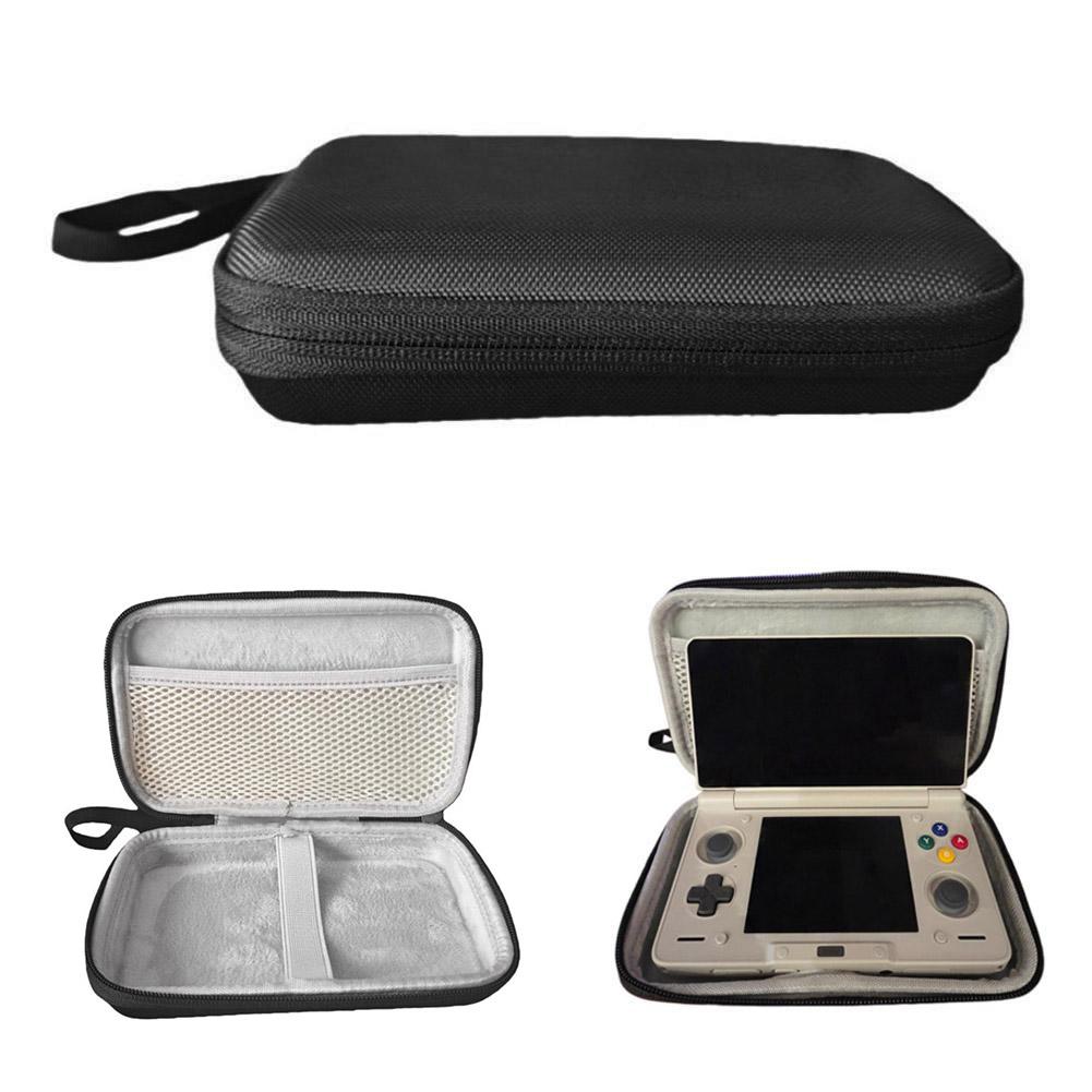 Hard Shockproof Handheld Game  - Gaming Console Bag review and price