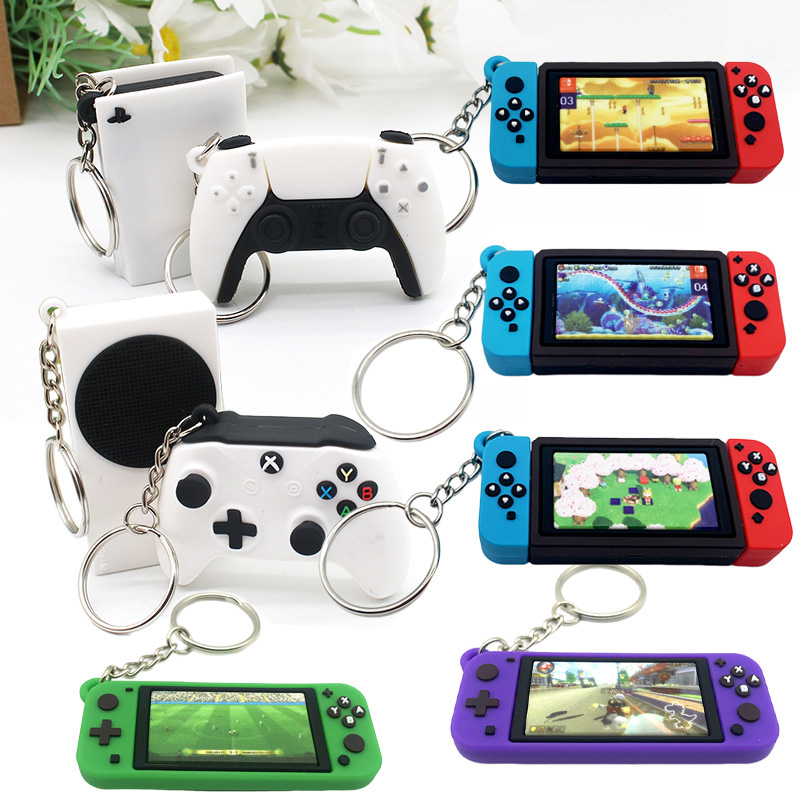 Simulation Game Console Contro - Gaming Console Picture review and price
