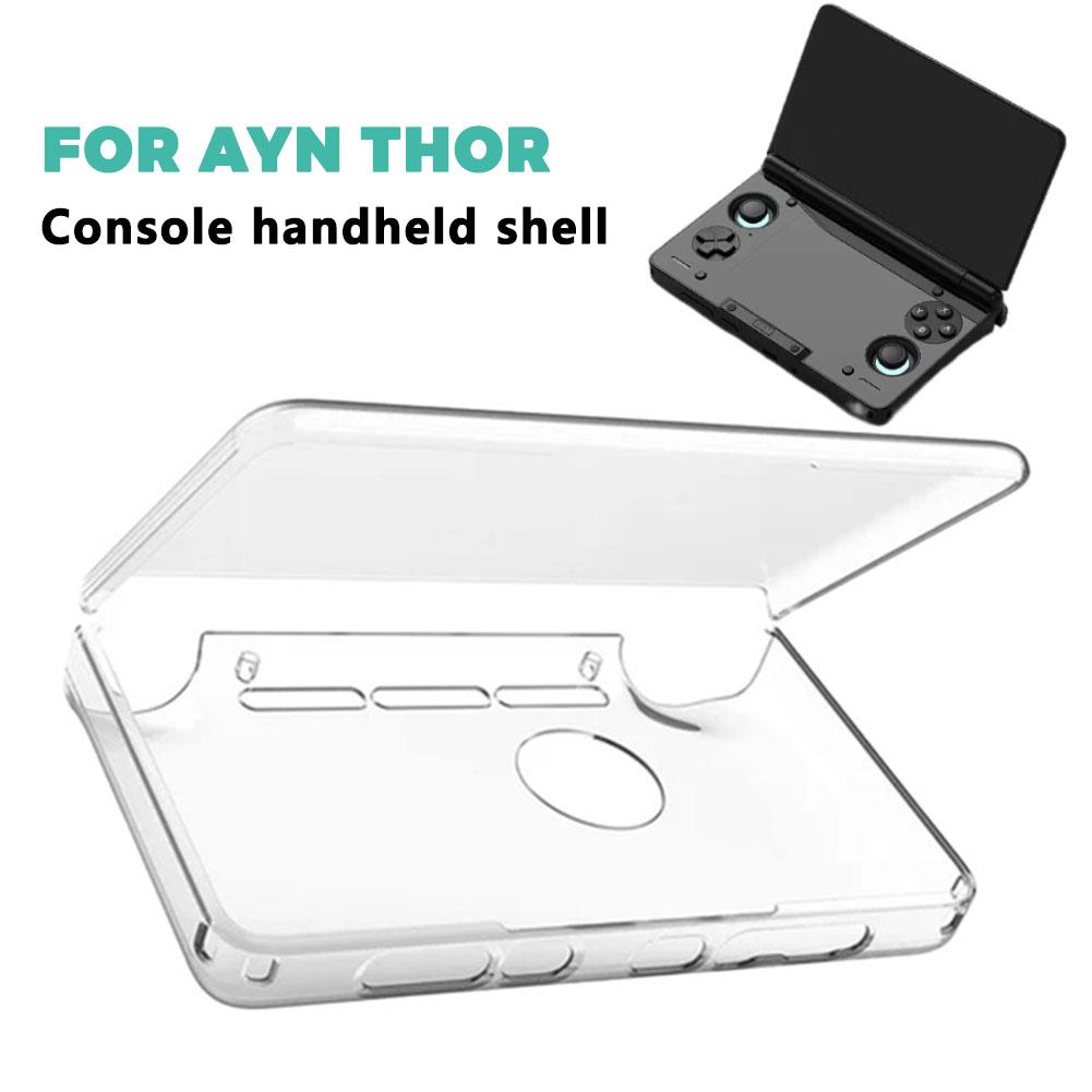 For AYN THOR Transparent Prote - Gaming Console New review and price
