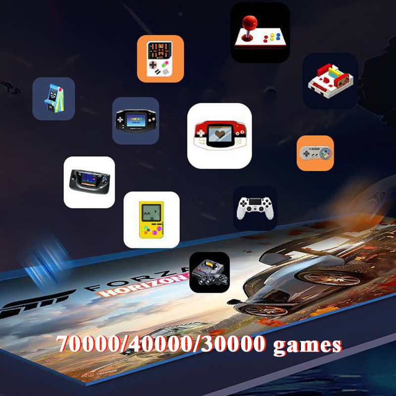 X2 Retro Game Stick with 128GB - Gaming Console X2 review and price