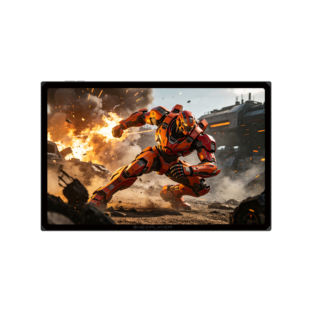 Portable OneXPlayer X2 3-In-1  - Gaming Console X2 review and price