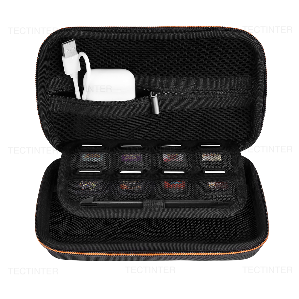 Carrying Case Bag For Nintendo - Gaming Console Bag review and price