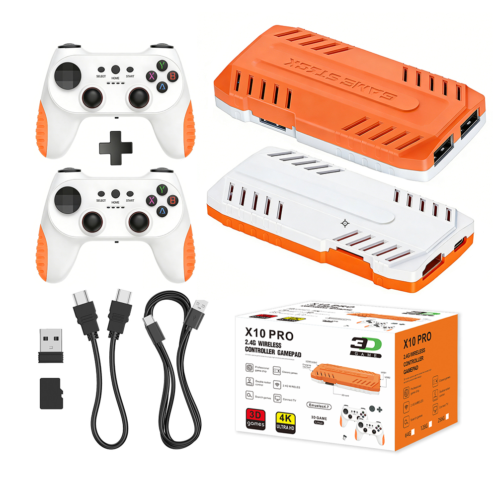 2026 New Game Stick TV Game S9 - Gaming Console In 2026 review and price