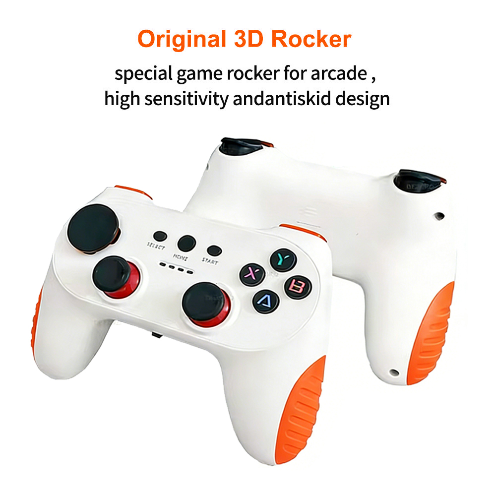 2026 New Game Stick TV Game S9 - Gaming Console In 2026 review and price