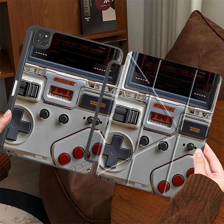 Humorous Retro Gaming Console  - Gaming Console Apple review and price
