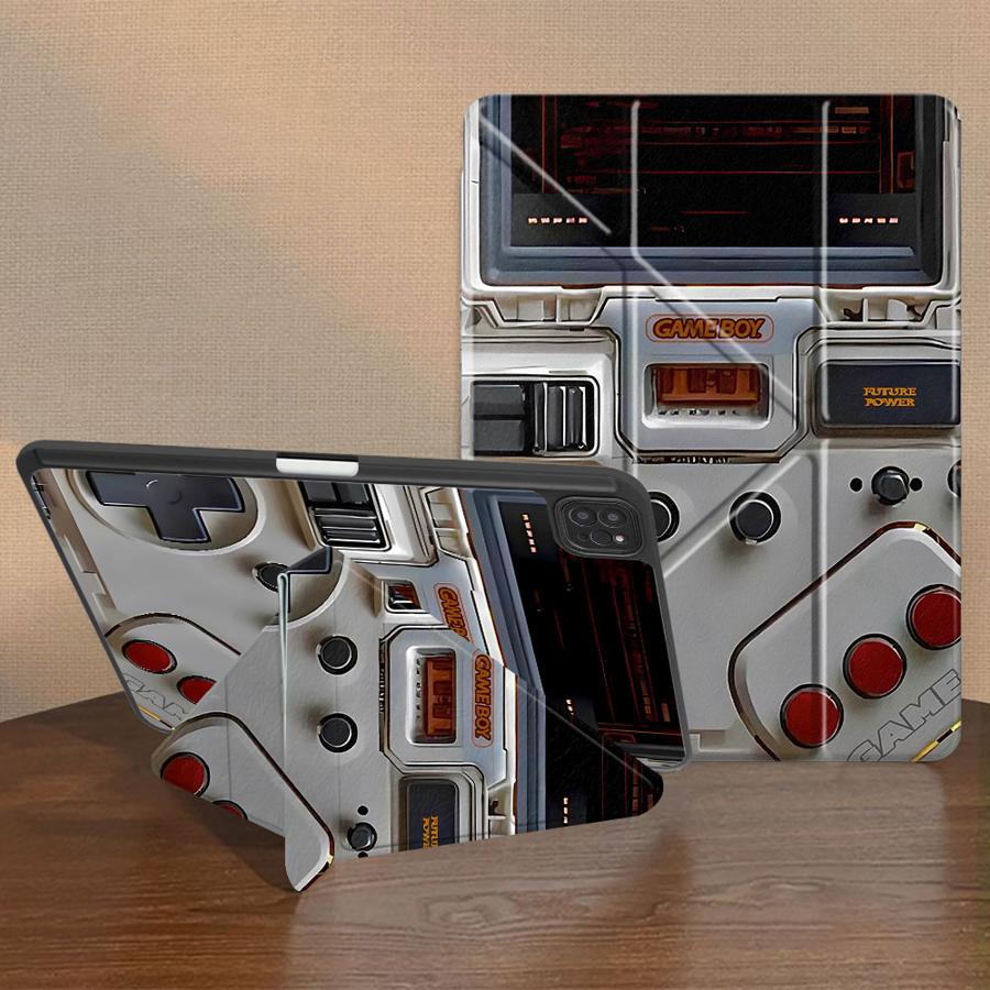 Humorous Retro Gaming Console  - Gaming Console Apple review and price