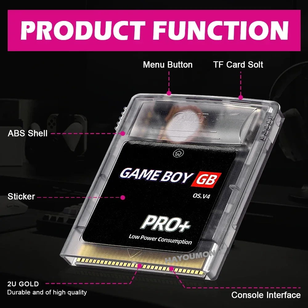 2026 For GB GBC GBA Game Conso - Gaming Console In 2026 review and price