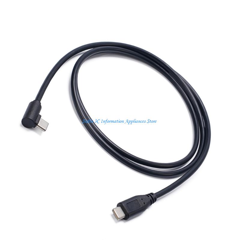  90 Degree Angled Type C Charg - Gaming Console Apple review and price