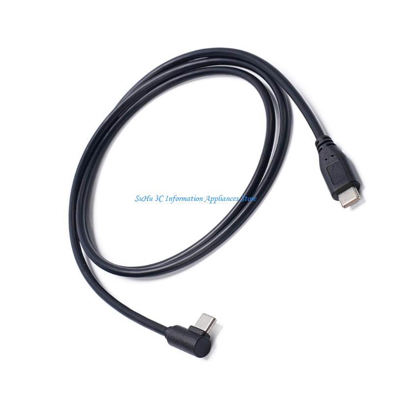  90 Degree Angled Type C Charg - Gaming Console Apple review and price
