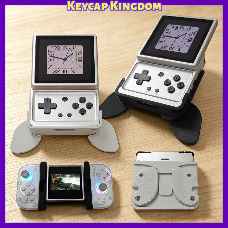 NEW for ANBERNIC RG Rotate Rot - Gaming Console New review and price