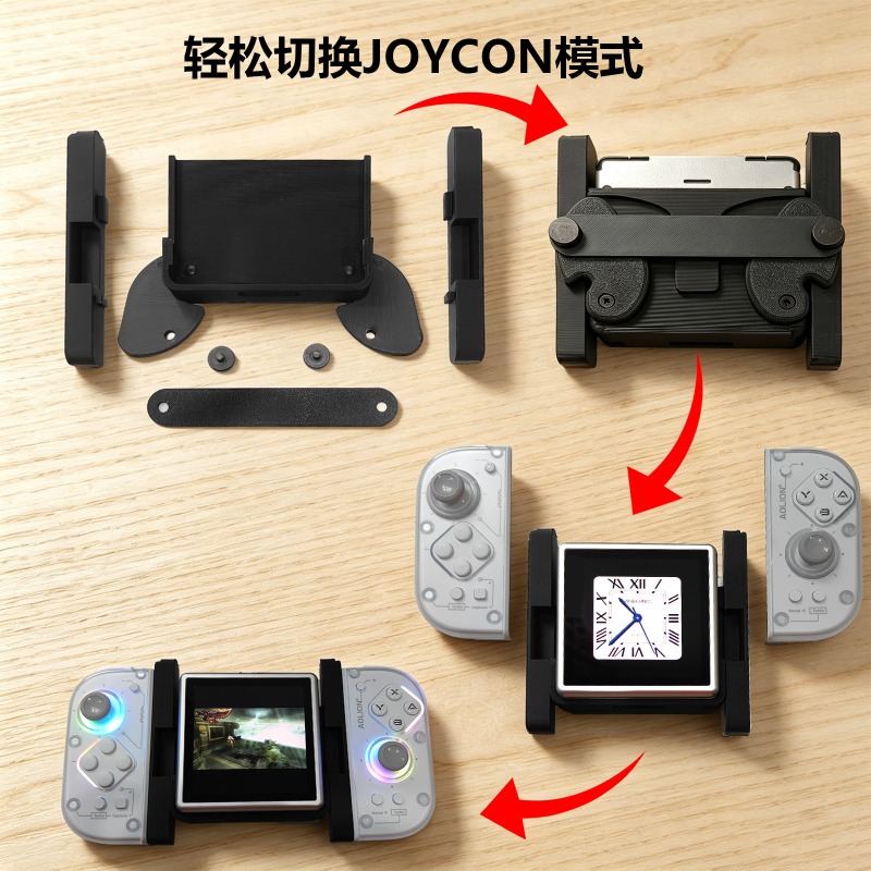 NEW for ANBERNIC RG Rotate Rot - Gaming Console New review and price