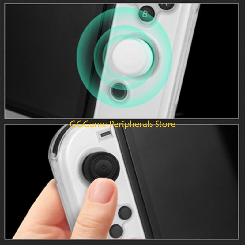 U55B Console Silicone Joystick - Gaming Console Picture review and price