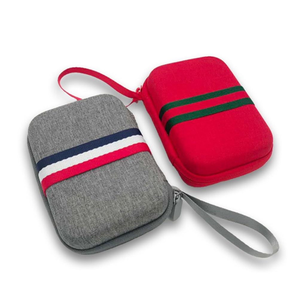 For Trimui Brick Portable Case - Gaming Console Bag review and price