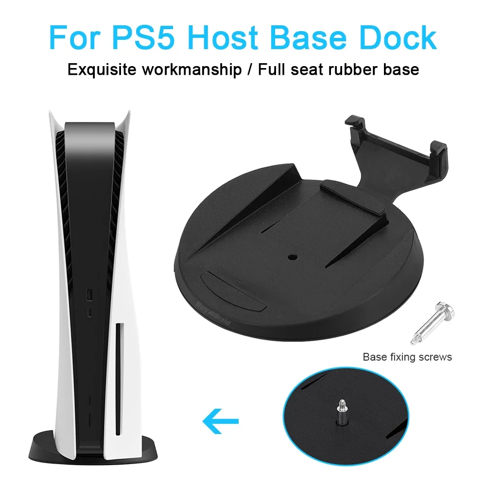 2026 NEW For PS5 2 IN 1 Vertic - Gaming Console In 2026 review and price