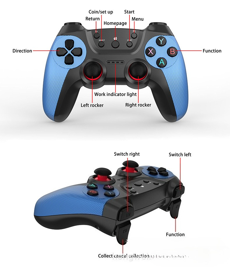X2 Retro Game Stick 4K Video G - Gaming Console X2 review and price