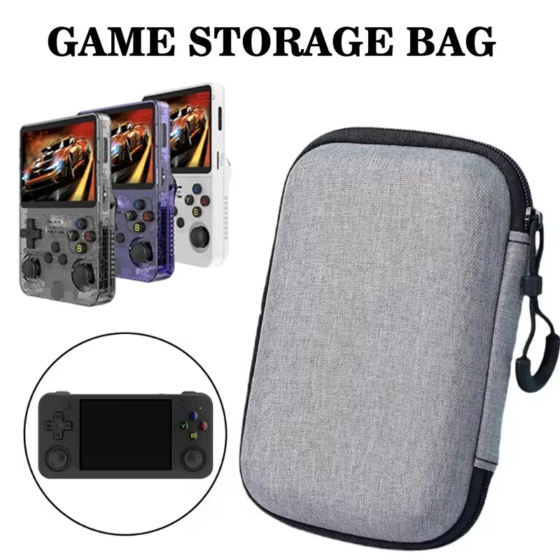 Hard EVA Storage Bag Portable  - Gaming Console Bag review and price