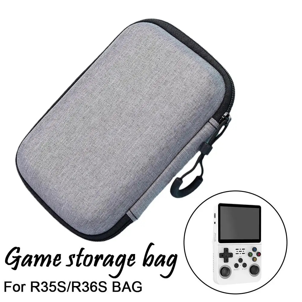Hard EVA Storage Bag Portable  - Gaming Console Bag review and price