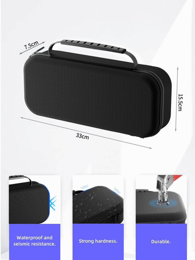 Portable Case Bag for PS Porta - Gaming Console Bag review and price